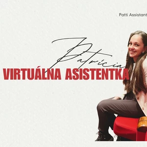 Virtuálna asistentka sociálne siete administratíva kreativita