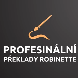 Překlady a korektury od rodilé mluvčí - AJ/ČJ i ČJ/AJ