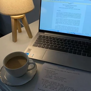 Spravím podklady pre Vašu seminárnu prácu