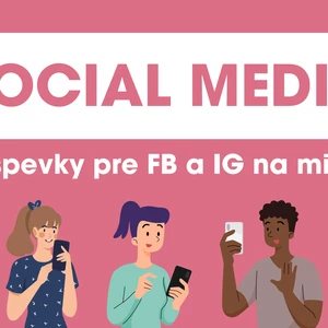 Grafika pre sociálne siete