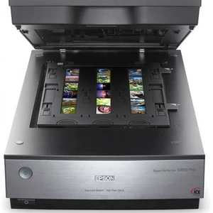 Digitalizácia analógových fotiek