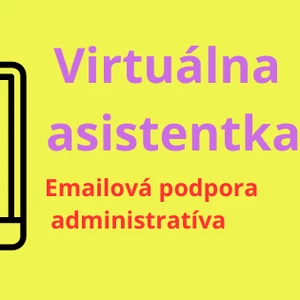 Získaj viac času s mojou pomocou