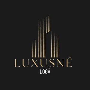 já udělám unikátne logo pro váš začínajúci startUP