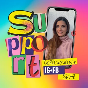 PROFI správa IG+FB účtu