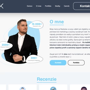 Tvorba WEBOV s GA4 a GTM 