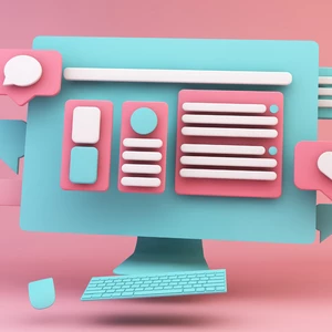 Já udělám profi návrh webových stránek ve Figmě