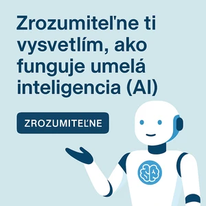 Zrozumiteľne ti vysvetlím ako funguje umelá inteligencia AI