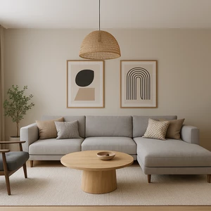 3D vizualizácie a návrhy interiérov / exteriérov