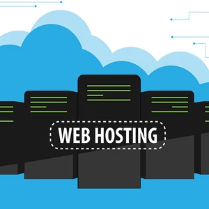 Webhosting na kľúč