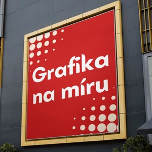 KOMPLEXNÍ GRAFICKÉ SLUŽBY