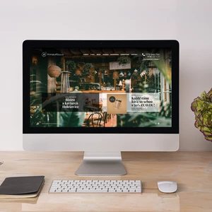 Web Design UI