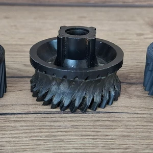 Vytvorím presný 3D model podľa fyzického dielu alebo poškodenej súčiastky