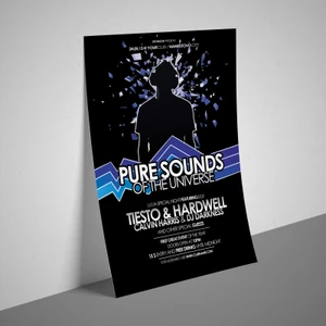 Já udělám plakát nebo leták