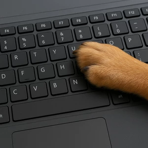 Napíšem originálne články na veterinárne témy