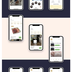 já udělám UI/UX Design