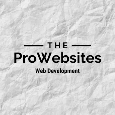 Prowebsites
