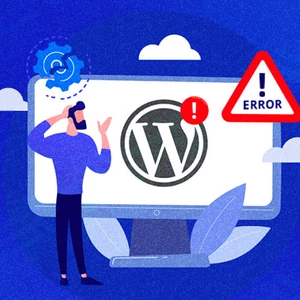 Opravím chyby a problémy na WordPress stránke