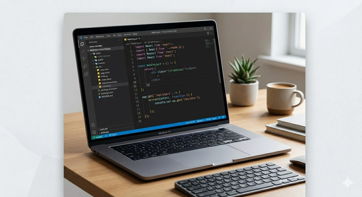 Tvorba webovej stránky na mieru HTML / C... za 350,00 € | JASPRAVÍM.sk