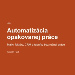 Zautomatizujem opakovanú prácu v mailoch a tabuľkách