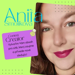 Správa sociálních sítí