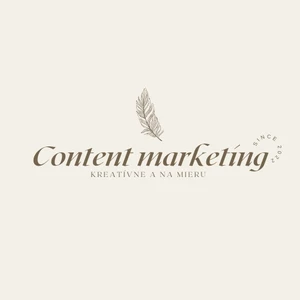Ja spravím Content marketing