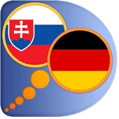 Preklady z nemeckého jazyka do slovenského jazyka a naopak