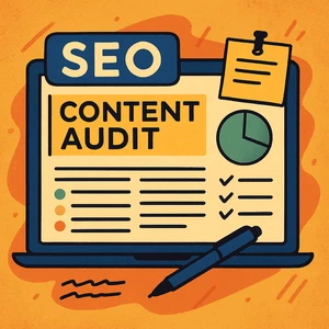 Obsahový SEO audit zameraný na texty