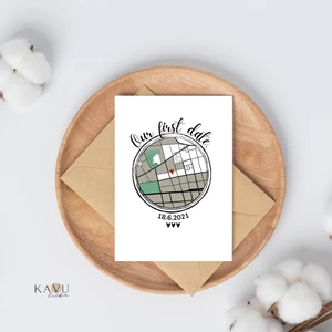 já udělám PERSONALIZOVANÉ přáníčko/pozvánku