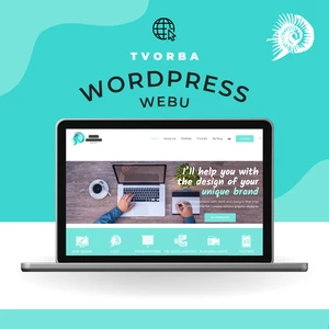 Vytvorenie špeciálneho Wordpress webu