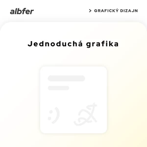 Jednoduchá grafika