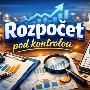 Rozpočet pod kontrolou 