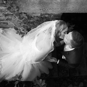 já udělám novomanželské portréty