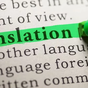 Ja spravím preklad z AJ do SJ/ČJ a naopak