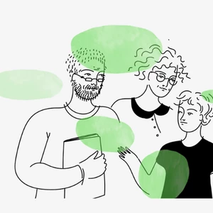 Tvoja virtuálna asistentka