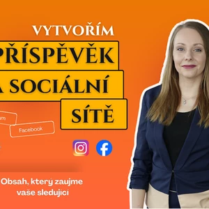 PROFI Příspěvek na sociální sítě 
