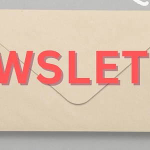 Oslovte své zákazníky stylově – vytvořím Vám newsletter na míru