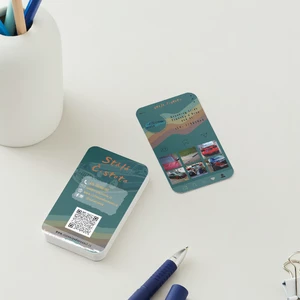 Profesionální vizitky