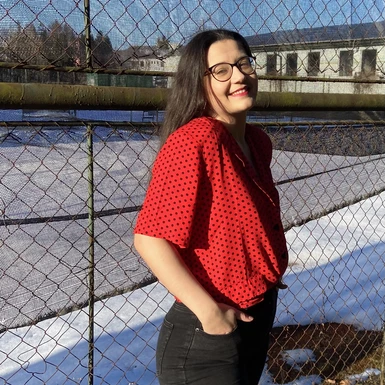 profilová ikona