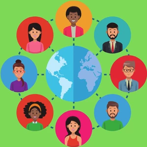 Správa účtu na Facebooku a Instagramu