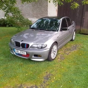 Převod fotografie do malby včetně vybarvení