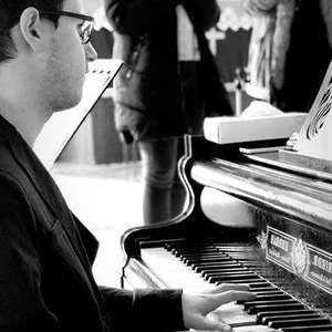 já udělám Hip - hop beat 