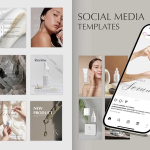 Obsah na sociálne siete na mieru 