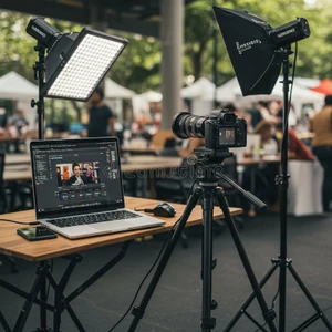 Editor videii