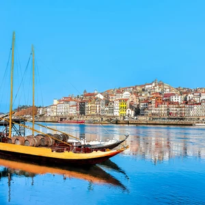 E- BOOK 10 dňový itinerár po Portugalsku v AJ