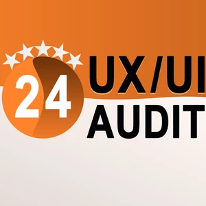 Urobím audit UX/UI Vášho webu - kontrola výkonu webu/eshopu