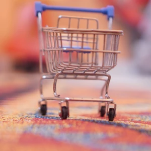 já udělám správu / přípravu e-shopu