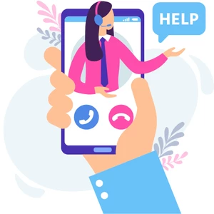 Já budu vaše VIRTUÁLNÍ ASISTENTKA