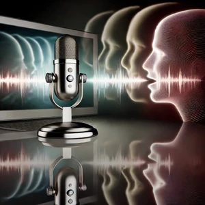 Vytvořím kopii jakéhokoliv hlasu - chcete znít jako Brad Pitt nebo třeba jako pirát z Karibiku