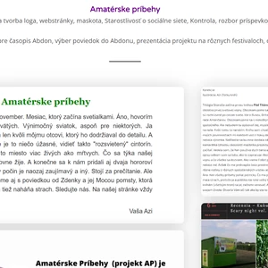 Hľadáte niekoho na správu webu, alebo jeho tvorbu-Wordpress