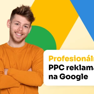 Viac zákazníkov s Google PPC reklamou + 350€ kredit na reklamu